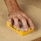 Gator Finishing AlumiNext Sandpaper Prepare Super Sponge, 120 Fine Grit 7301 - alternate 2